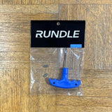 Rundle Handle Locking Screws (Pair) with 2mm Hex Key