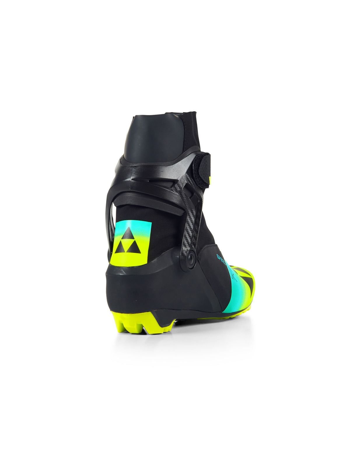 Fischer Speedmax Junior Skate Boot 2027