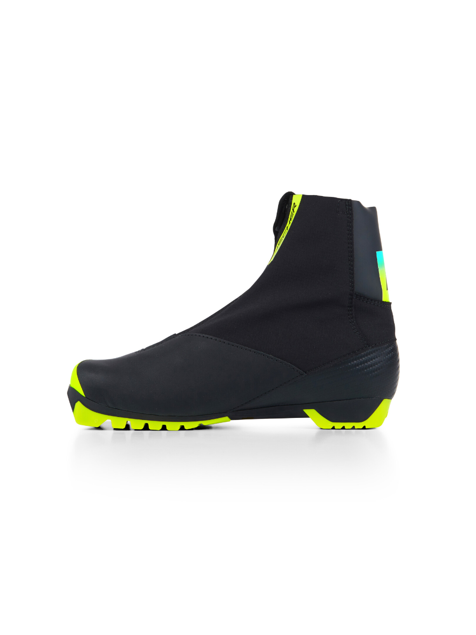 Fischer Speedmax Classic Junior Boot 2027