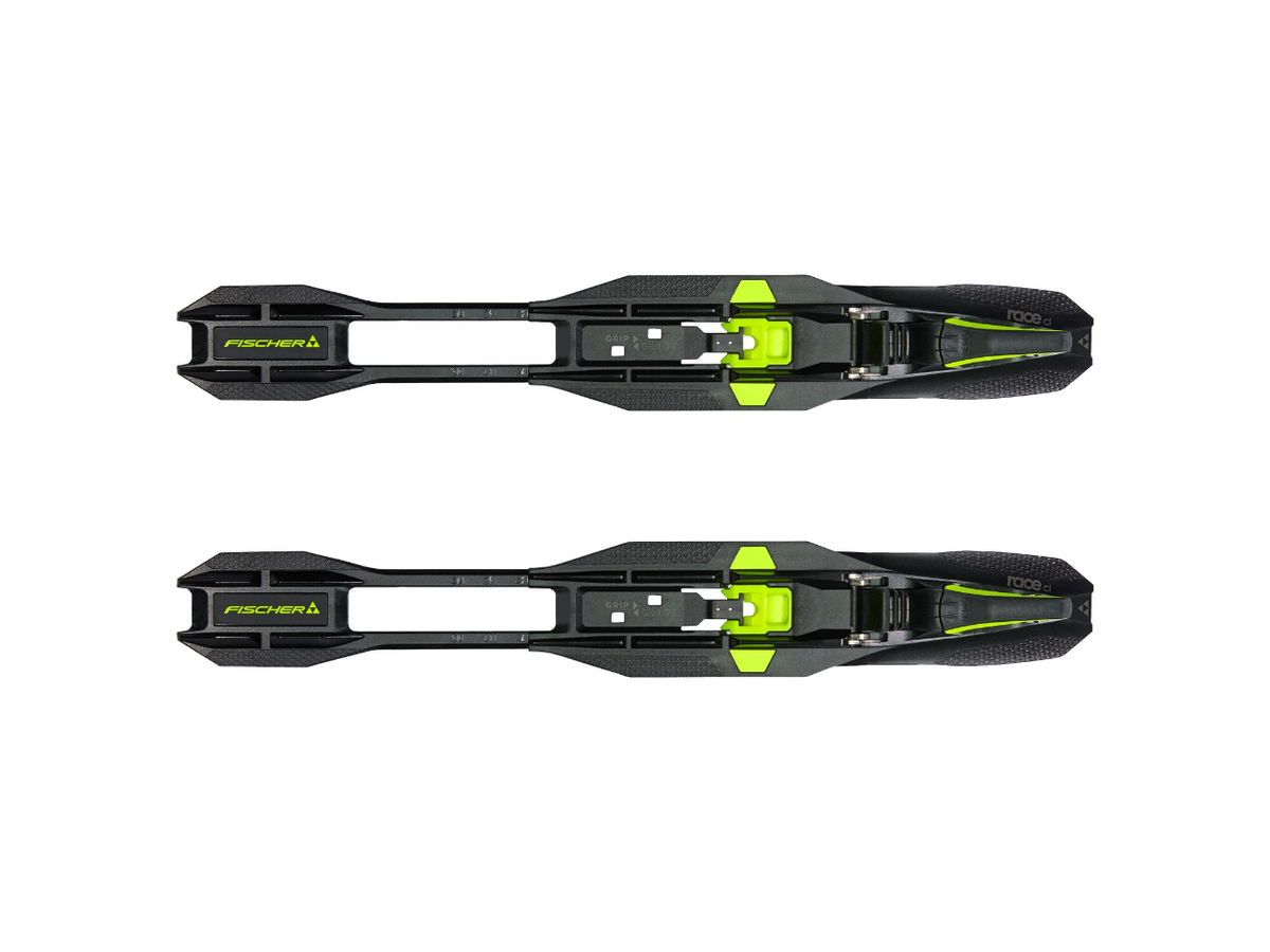 Fischer Race Classic IFP Binding 2027