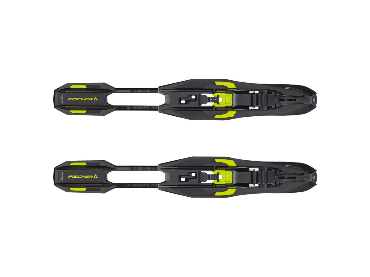 Fischer Control Skate Step-In IFP Binding 2027