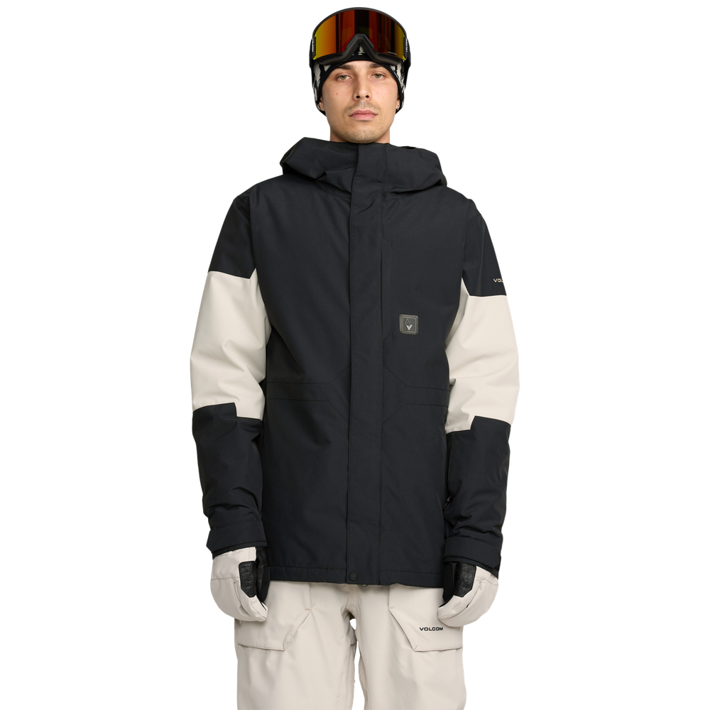 Volcom Men's Primary Ins Jacket 2026