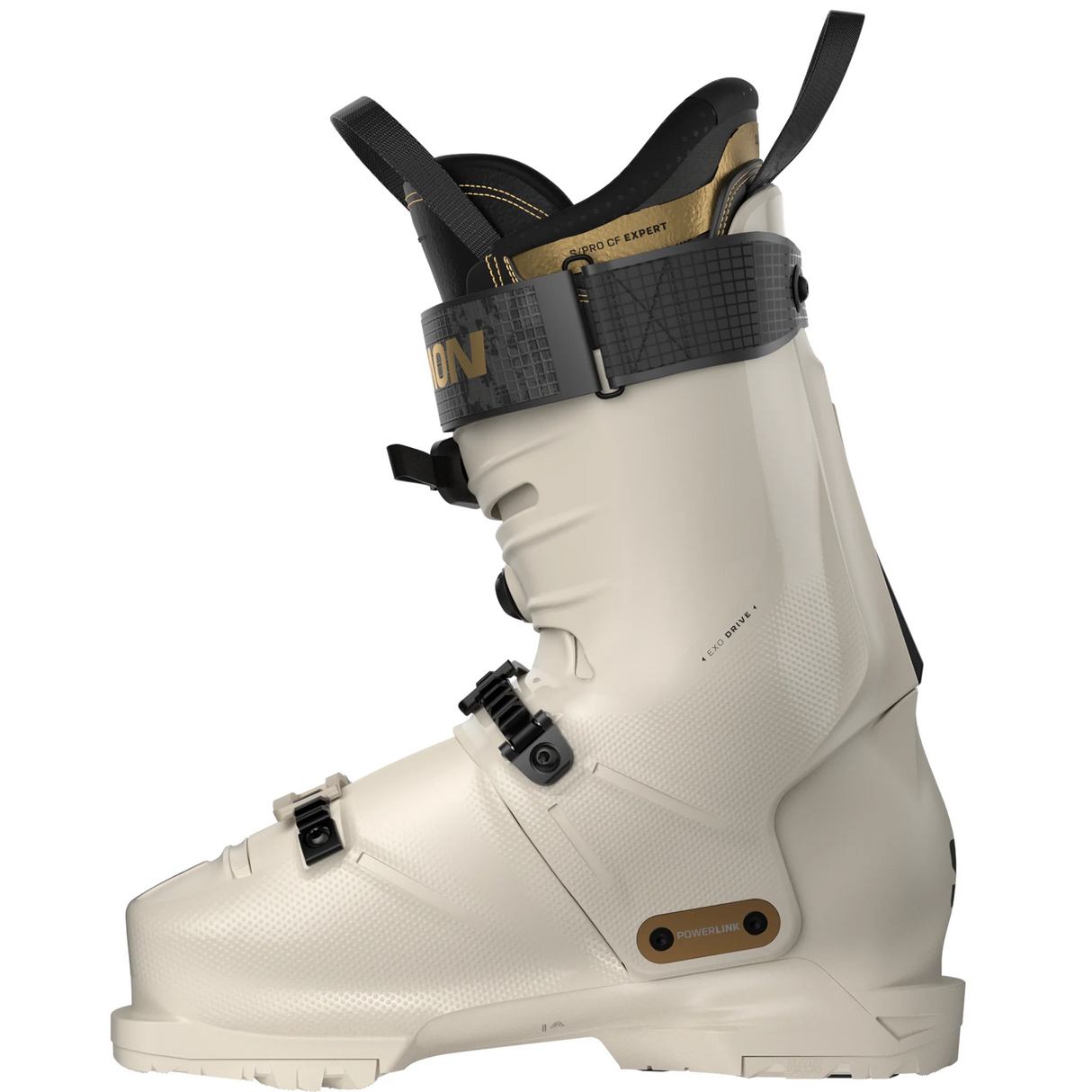 Salomon Women's S/Pro Alpha C BOA 105 Ski Boot 2027