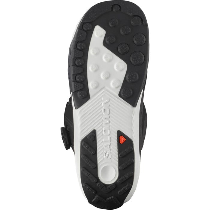Salomon Dialogue Dual Boa Snowboard Boot 2026