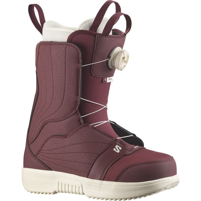 Salomon Pearl BOA Snowboard Boot 2026
