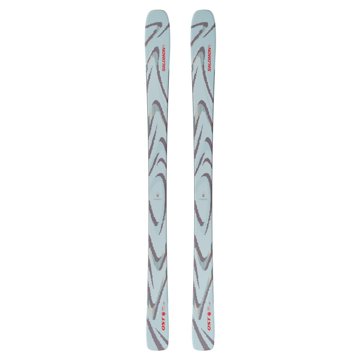 Salomon QST 94 Ski 2026