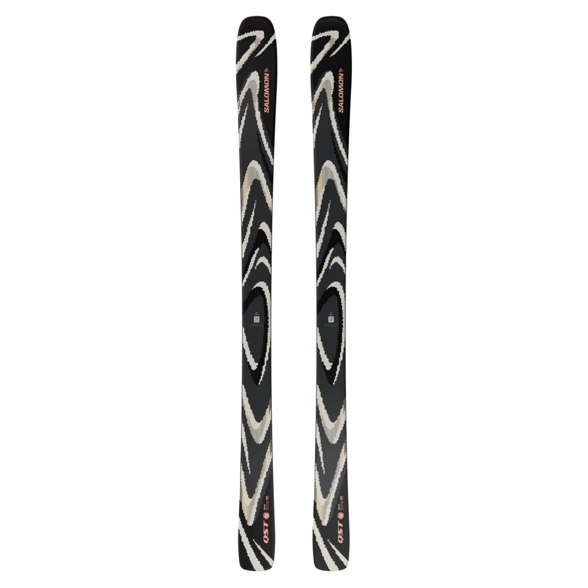 Salomon QST Ski