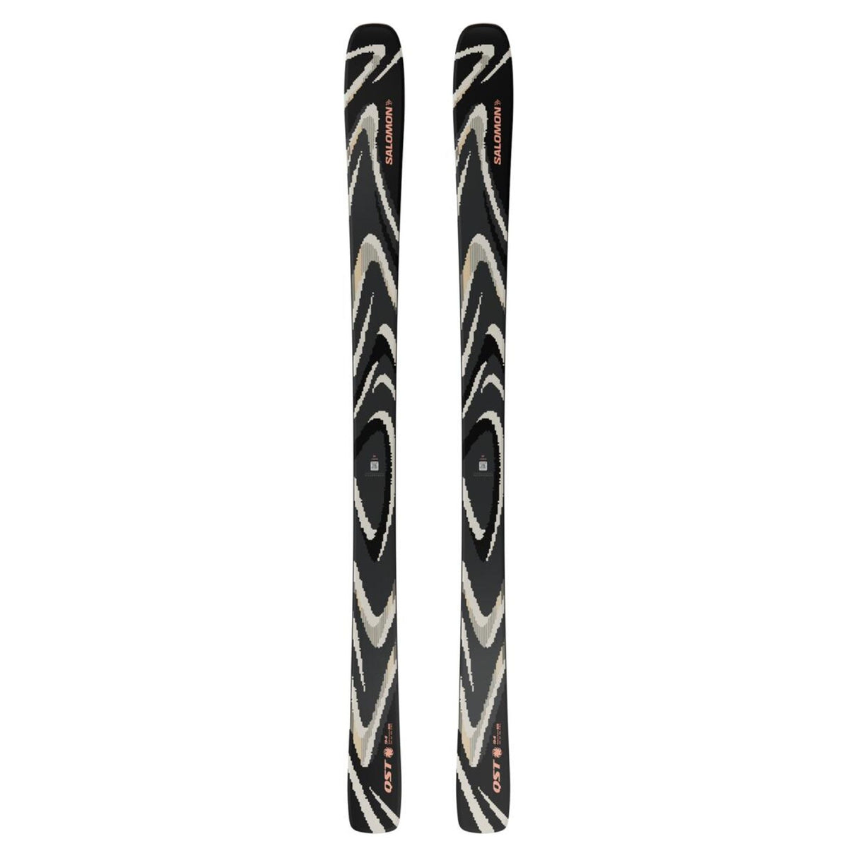 Salomon QST 94 Ski 2026