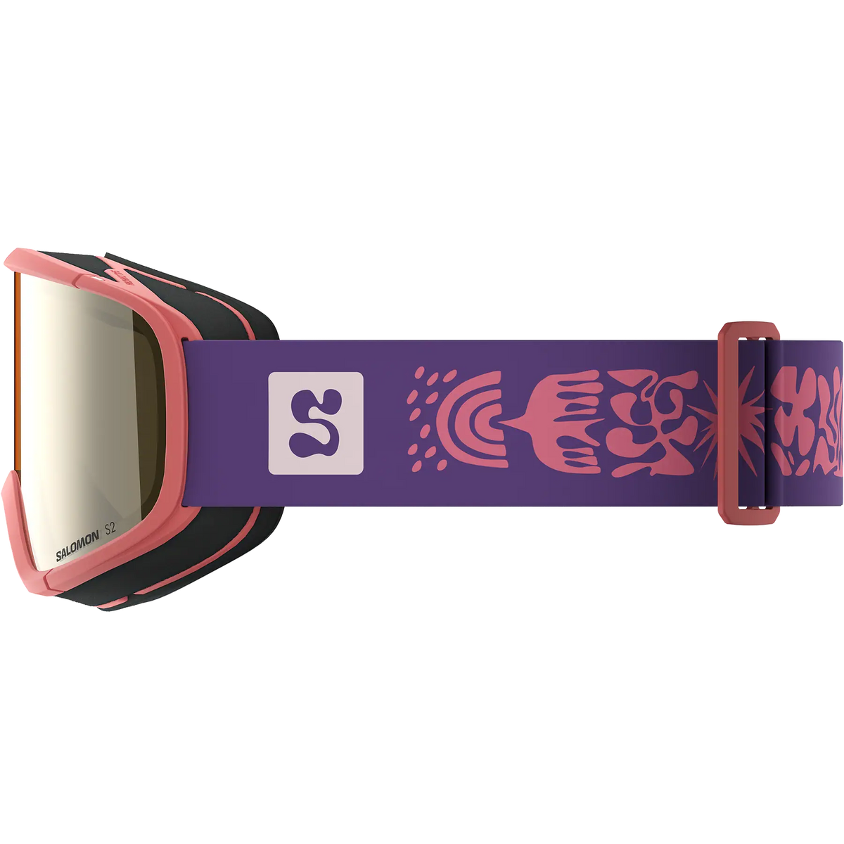 Salomon Rio Goggle 2027