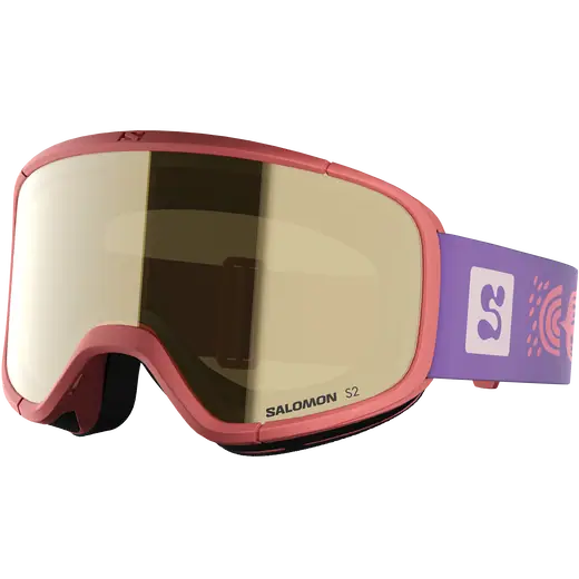 Salomon Rio Goggle 2027