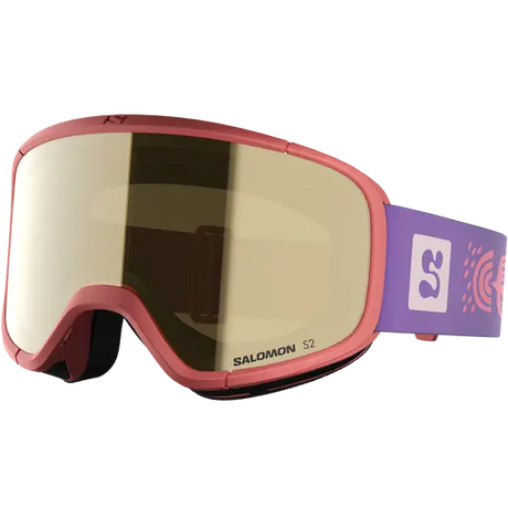 Salomon Rio Goggle 2027