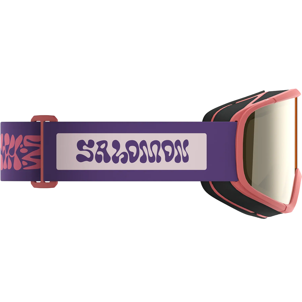 Salomon Rio Goggle 2027