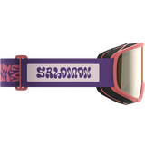 Salomon Rio Goggle 2027