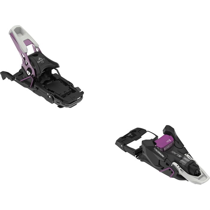 SALOMON スキー H&Nモデル 2024-salomon-s-max-n-6-xt-w-