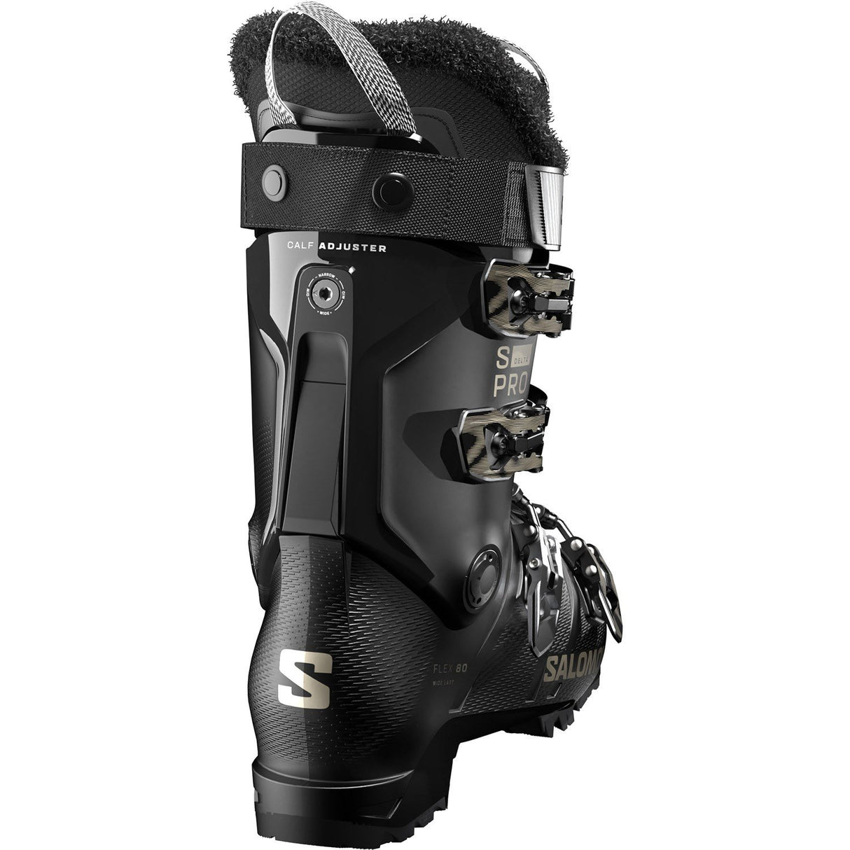 Salomon S/Pro Delta 80 W Ski Boot 2026