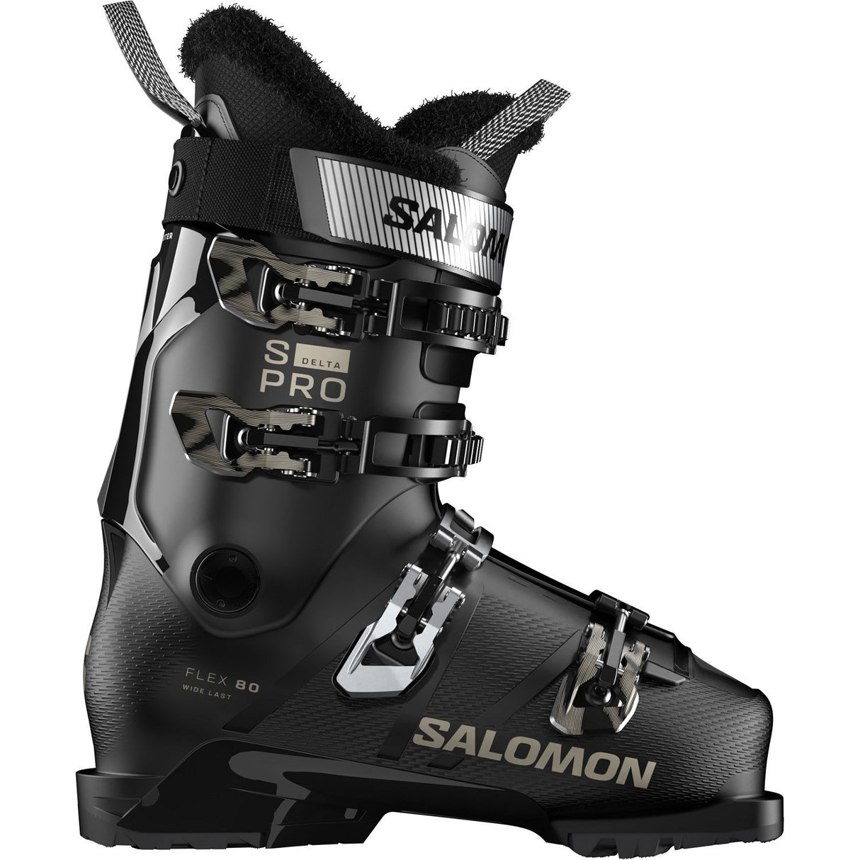Salomon S/Pro Delta 80 W Ski Boot 2026