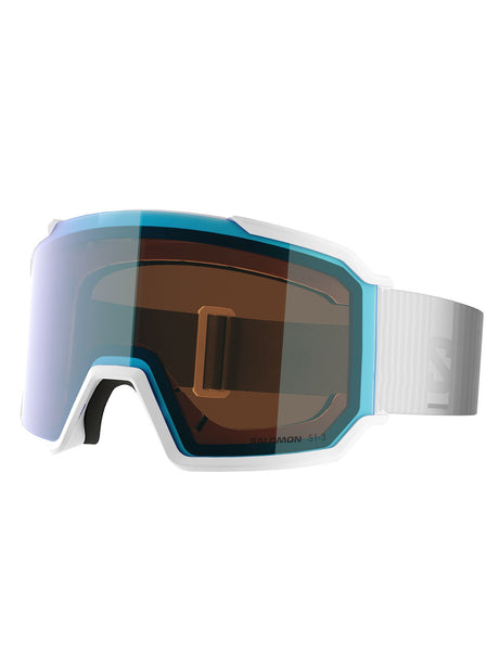 Salomon S/View 3 Photochromic Goggle 2027