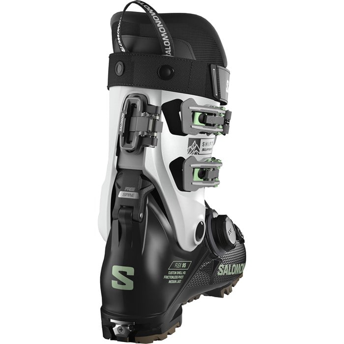 Salomon Shift Supra BOA 95 W Ski Boot 2026