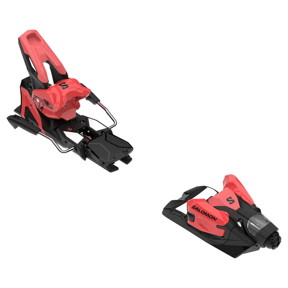 Salomon N Strive 14 GW Binding 2026