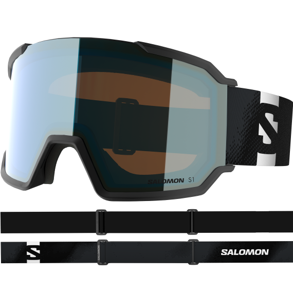 Salomon S/View 3 Goggle 2026