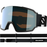 Salomon S/View 3 Goggle 2026