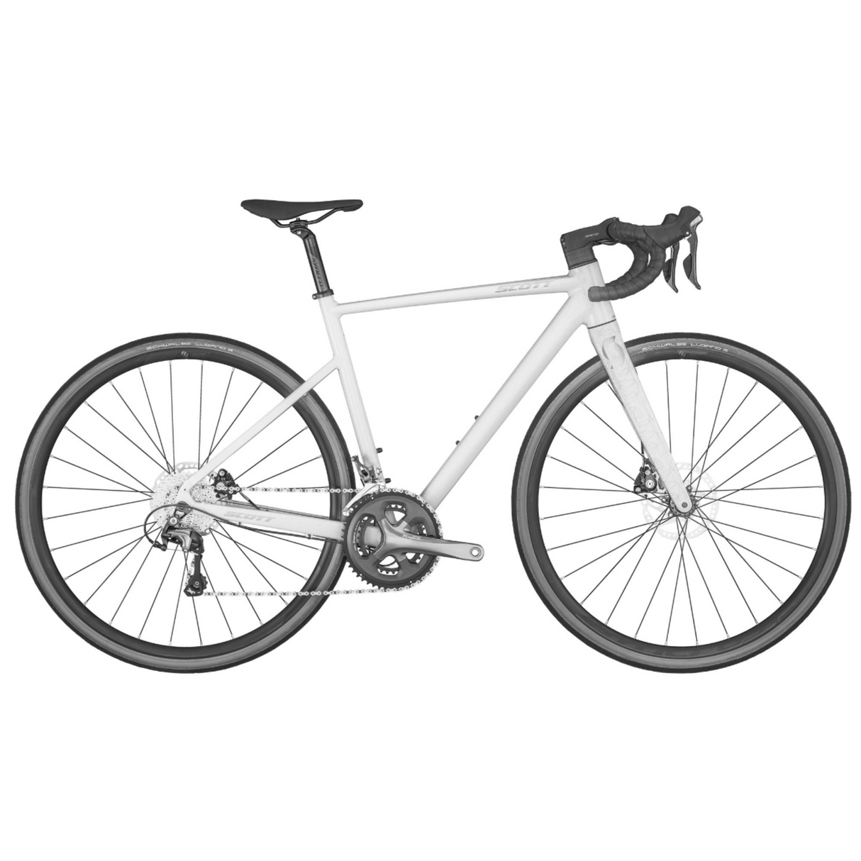 Scott Contessa Speedster 15 2025