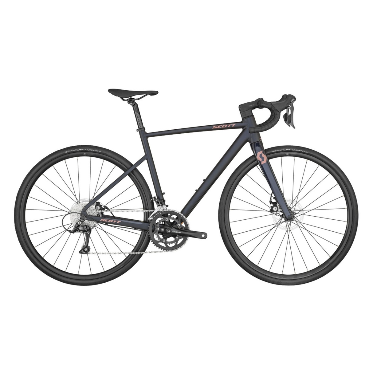 Scott Contessa Speedster 25 2025