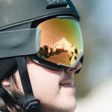 Smith Sequence OTG Goggle 2025