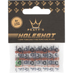 Peatys Plugger Tire Repair Refil Kit