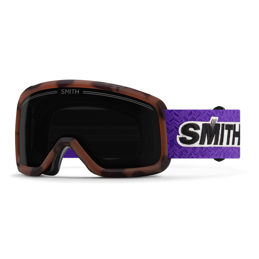 Smith Shakedown Goggle 2027
