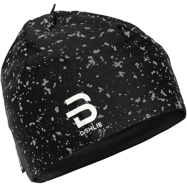 Daehlie Polyknit Print Hat 2026