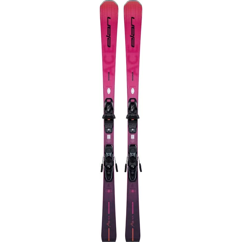 Elan ACE SL11 W SX Ski + ELX 11.0 Binding 2027