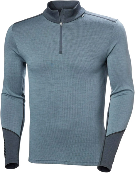 Helly Hansen Men's Lifa Merino Midweight 1/2 Zip 2026