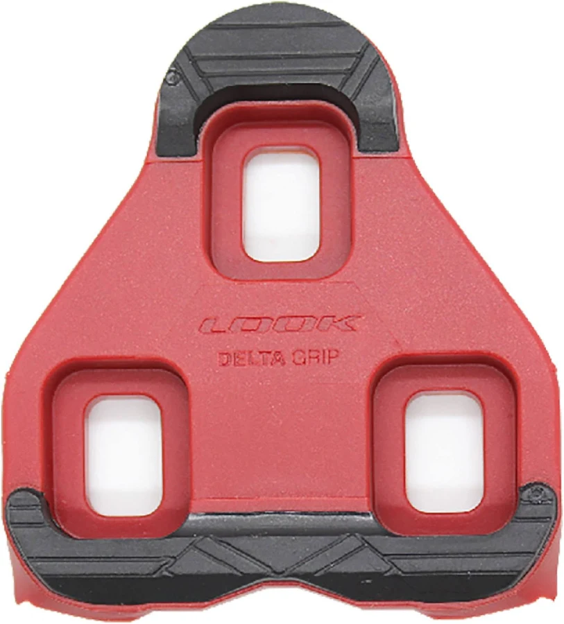 Look Delta Cleats (works with Peloton)