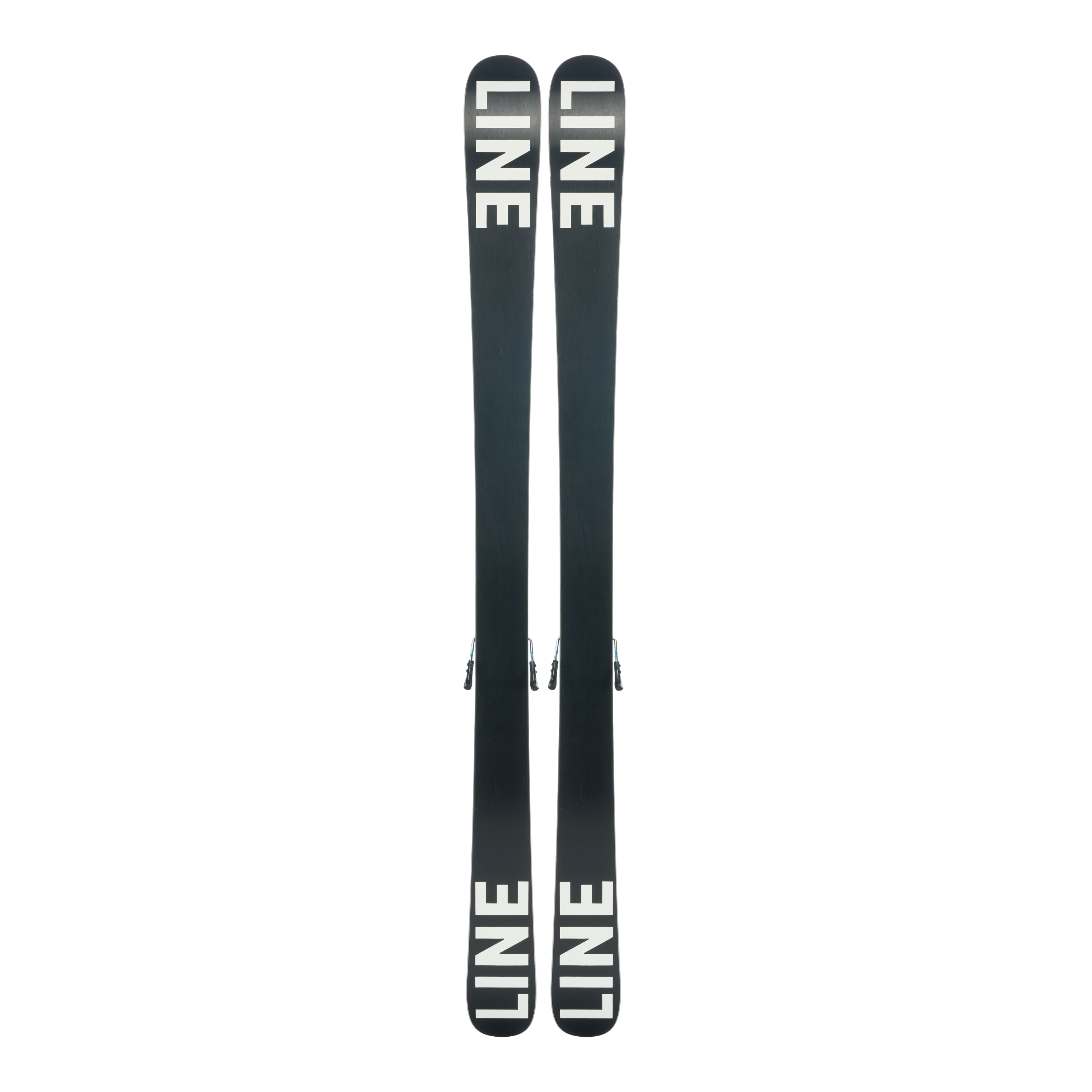 Line 2024 Tom Wallisch Shorty Flat Ski – Kunstadt Sports