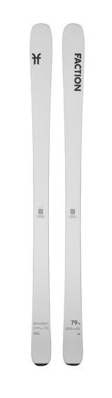 Faction Dancer 79 Ti Ski 2027