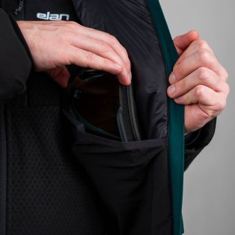 Elan Men's Areh Jacket 2026