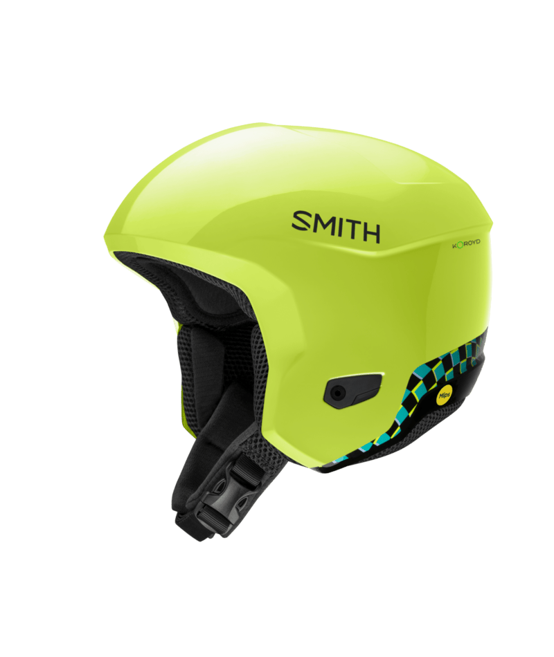 Smith Counter Junior MIPS Helmet 2026