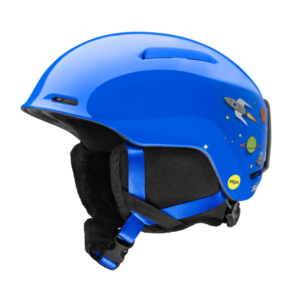 Smith Glide Junior MIPS Helmet 2026