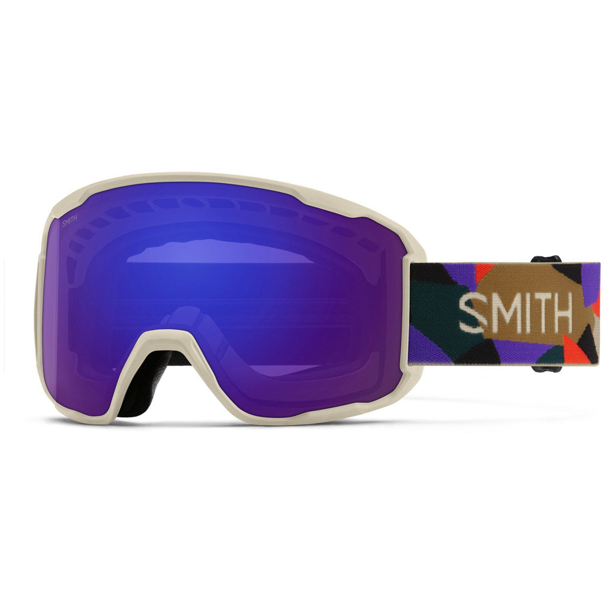 Smith Preview Goggle 2026