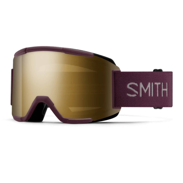 Smith Squad Goggle 2026
