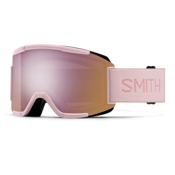 Smith Squad Goggle 2026