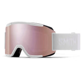 Smith Squad Low Bridge Fit Goggle 2026