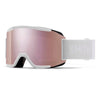 Smith Squad Low Bridge Fit Goggle 2026