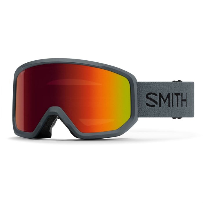 Smith Transfer Goggle 2026