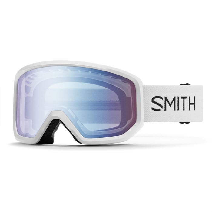 Smith Transfer Goggle 2026