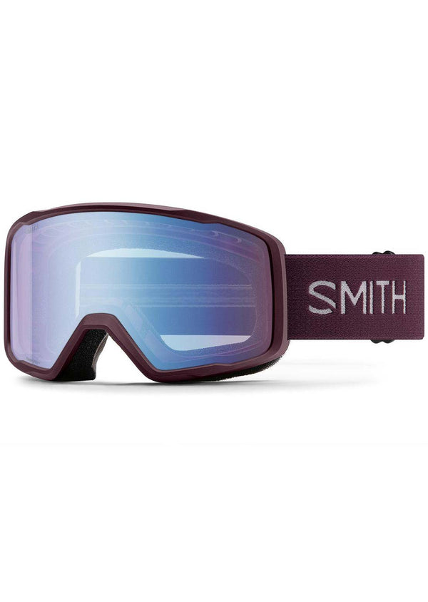 Smith Tribute Goggle 2026