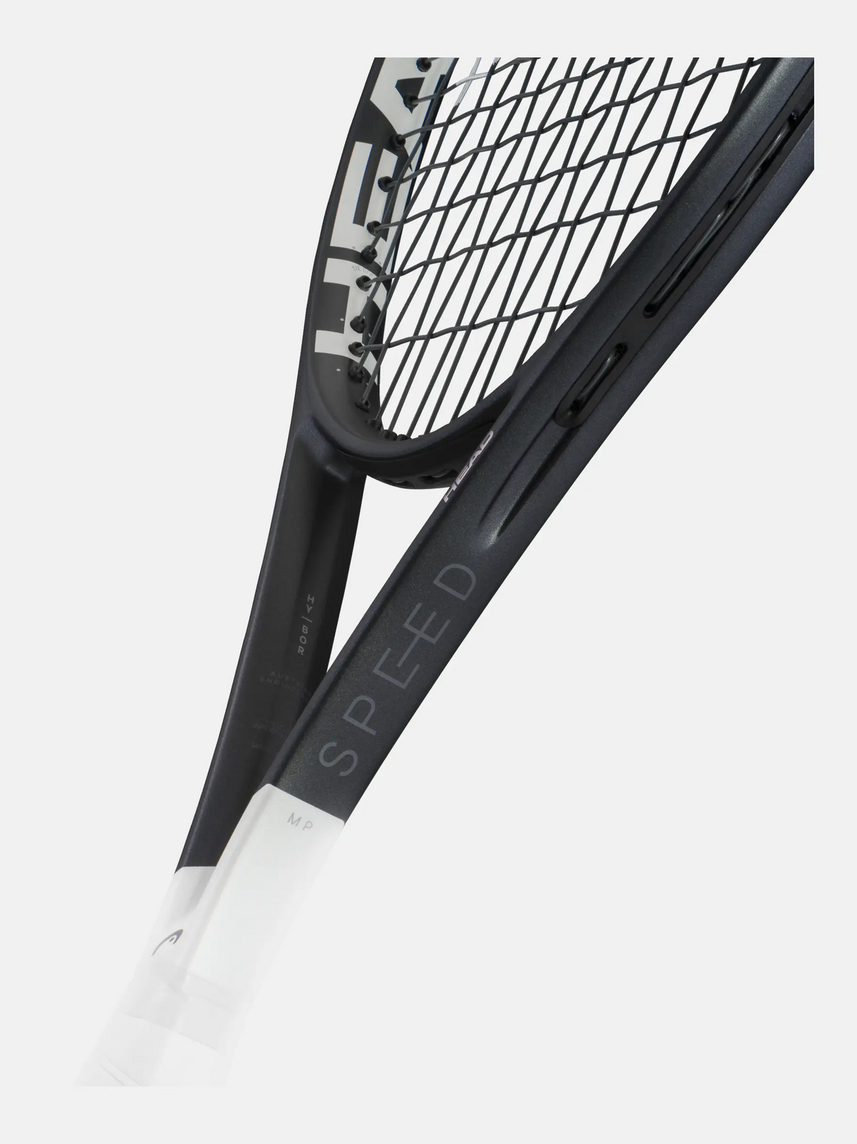 Head Speed MP Frame 2026