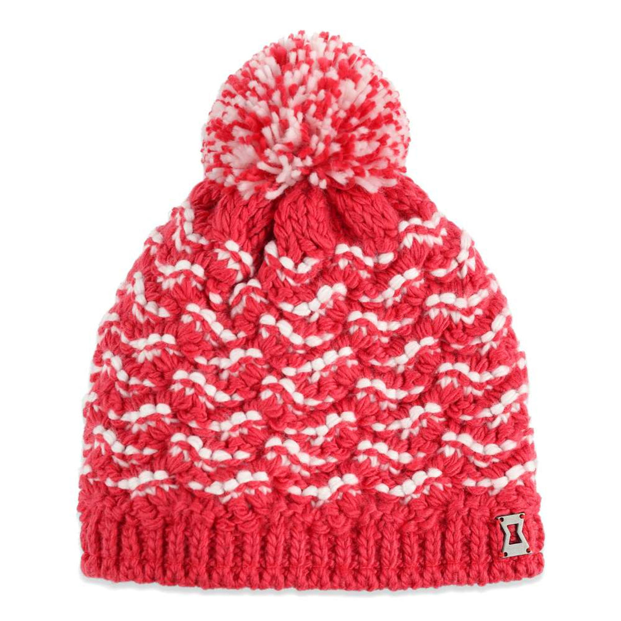 Spyder Junior Brrr Berry Hat 2025