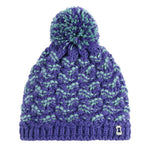 Spyder Junior Brrr Berry Hat 2025